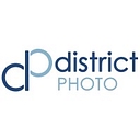 DISTRICT PHOTO INC logo