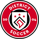 Dc Sports & Recreation logo