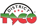 District Taco logo