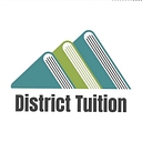 District Tuition logo