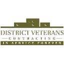 District Veterans Contracting, Inc. logo