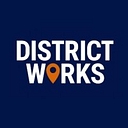 DISTRICT WORKS LLC
