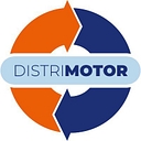 Distrimotor logo