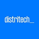 Distritech Llc logo