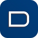 Distro (Yc S24) logo
