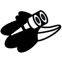 Distrobird logo