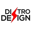 Distro Design Ltd logo