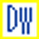 DistroWatch.com: Put the fun back into computing. Use Linux, BSD. logo