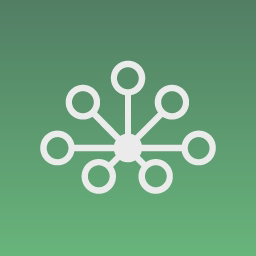 Distru logo