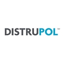 Distrupol logo