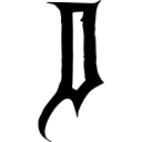 Disturbia Clothing Ltd logo