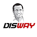 disway.id logo