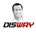 Disway.id : Berita terkini, aktual, akurat, terpercaya, berita terbaru logo
