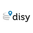 Favicon of Disy Informationssysteme GmbH
