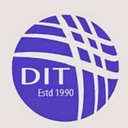 DSH Institute of Technology logo