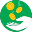 DitchIt logo