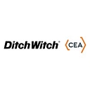 Ditch Witch Cea logo