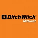 Ditch Witch Midwest logo