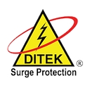 Ditek Surge Protection logo