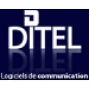 Logo Ditel