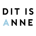 ditisanne.nl logo