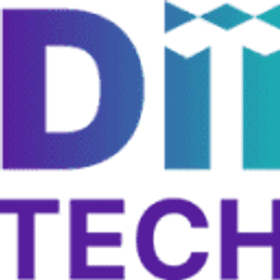 Diti Tech Ltd logo