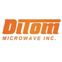 Ditom Microwave Inc. logo