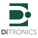 Ditronics Financial Services logo