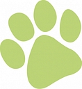 Ditsy Pet logo