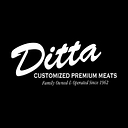 Ditta Meat Company logo