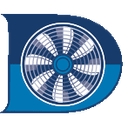 Ditter Cooling & Heating logo