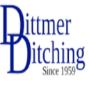 Dittmer Ditching logo