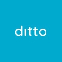 Ditto logo