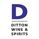 Favicon of Ditton Wine and Spirits