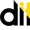 Ditto Pr logo