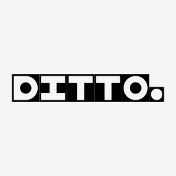 Ditto logo