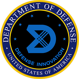 Defense Innovation Unit (DIU) logo