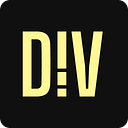 The DIV Fund logo
