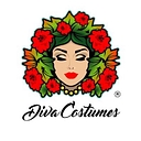 Diva Costumes logo