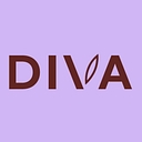 Diva International Inc. logo