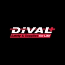Dival Safety Equipment, Inc. logo