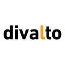 Divalto weavy logo
