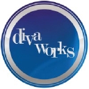 Diva Works logo