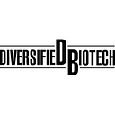 Diversified Biotech, Inc. logo