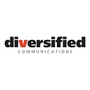 Diversified Communications Uk logo