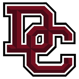 Divide County Elementary School logo