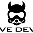 Dive Devil logo