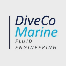 DiveCo Marine Ltd logo