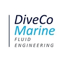 Diveco Marine Ltd logo