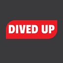 Dived Up Publications logo